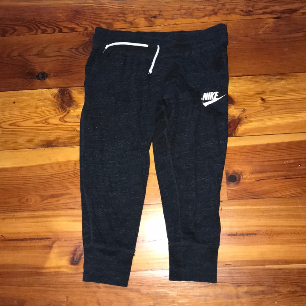 Nike workout pants